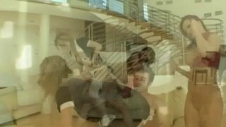 Big Wet Butts - The Finest Imported German Ass - 01/02/2009