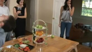 Real Wife Stories - Meet my Slutty Wife - 01/05/2009