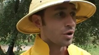 Big Wet Butts - Big Booty Hunter - 01/16/2009