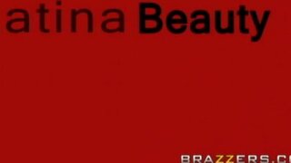 Teens Like It Big - Latina Beauty - 01/20/2009