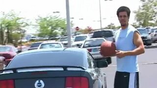 Big Butts Like It Big - Diary of a Cockaholic - 01/26/2009