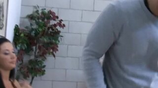 Real Wife Stories - A Special Kind of Therapy - 01/26/2009