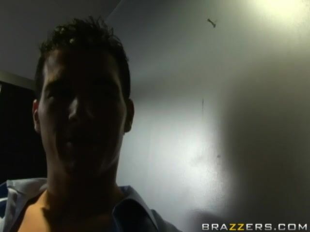 Real Wife Stories - Fun with a Stranger - 01/19/2009