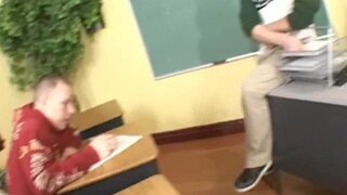 Brazzers Vault - Double D's for an A! - 01/31/2009