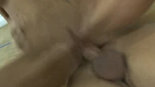 Big Tits In Sports - Fucking with a Long Spear - 01/23/2009