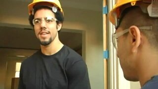 Big Tits at Work - Wo-Men At Work - 02/05/2009