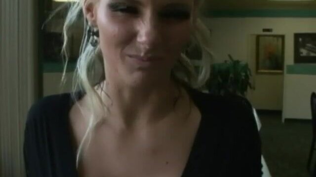 Day With A Pornstar - Getting Down and Dirty with Phoenix Marie - 01/26/2009
