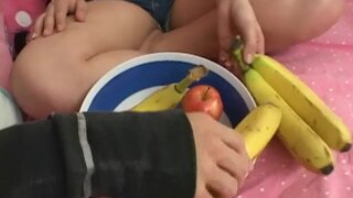 Brazzers Vault - Is That A Banana In Your Pants? - 02/21/2009