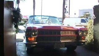 Day With A Pornstar - Just Married! - 02/23/2009