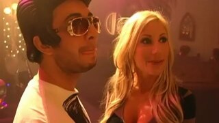 Day With A Pornstar - Just Married! - 02/23/2009