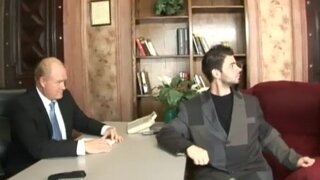 Brazzers Vault - On the Job Training - 02/08/2009