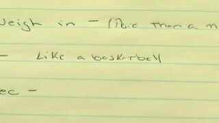 Baby Got Boobs - Miss Big Boobs 2009 - 02/25/2009