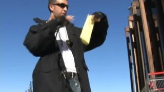 Big Butts Like It Big - K-Dawg The Booty Hunter - 02/16/2009