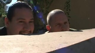 Mommy Got Boobs - Peeping Tom - 02/20/2009