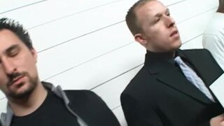 Brazzers Vault - I Need A DNA Sample... From Your Cum - 02/22/2009