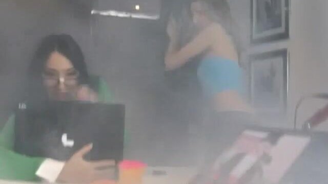 Pornstars Like it Big - Porn Science 2 - 03/09/2009