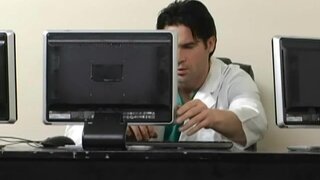 Doctor Adventures - Sexsomnia - 02/26/2009