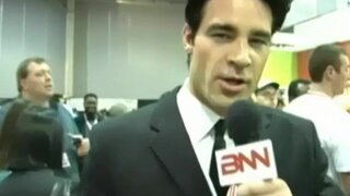 Day With A Pornstar - AVN 2009 with Jayden Jaymes - 03/02/2009