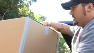 Pornstars Like it Big - 1-800-THIC-DIC - 03/16/2009