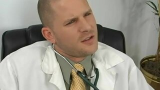 Doctor Adventures - Meet The Dealer - 03/19/2009