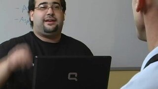 Mommy Got Boobs - If You Can't Handle The Heat, Then Suck On My Tits - 03/20/2009