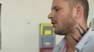 Big Tits at School - Bending the Rules - 04/14/2009