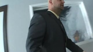 Big Butts Like It Big - Booty of Lies - 03/30/2009