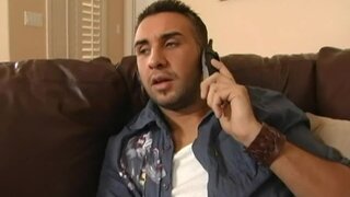 Mommy Got Boobs - A Mother's Intrusion - 04/03/2009