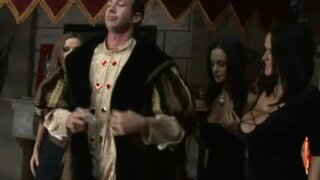 Pornstars Like it Big - The Royal Cock of 1469 - 04/06/2009