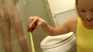 Teens Like It Big - Older Guys Measures Up! - 04/21/2009