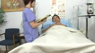 Doctor Adventures - Cock Switch - 05/07/2009