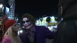 Day With A Pornstar - Delta's Day in LA - 04/23/2009