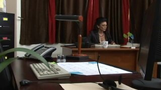 Big Tits at Work - It's Good to be Boss - 05/07/2009