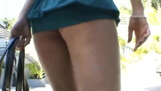 Big Wet Butts - Expecting a Package - 05/08/2009