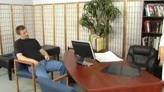 Doctor Adventures - Lets Treat Your Big Dick Disorder - 05/21/2009