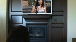 Big Wet Butts - Private Dick in My Ass - 05/22/2009