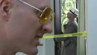 Big Wet Butts - Private Dick in My Ass - 05/22/2009