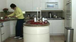 Real Wife Stories - C'mon Baby Light my Fire! - 05/25/2009