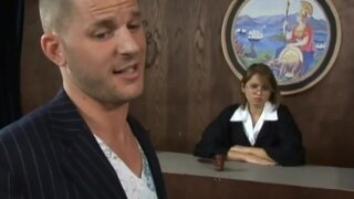 Pornstars Like it Big - Guilty Of Being A Slut - 05/18/2009