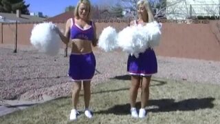 Big Tits In Uniform - You and Me and The Other Slut We Know - 06/04/2009