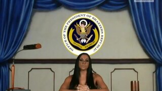 Pornstars Like it Big - 2009: A Cock Odyssey - 05/25/2009