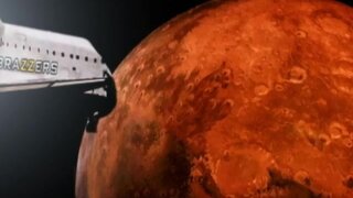 Pornstars Like it Big - 2009: A Cock Odyssey - 05/25/2009