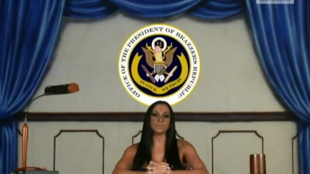 Pornstars Like it Big - 2009: A Cock Odyssey - 05/25/2009