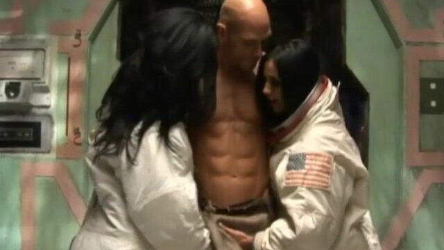 Pornstars Like it Big - 2009: A Cock Odyssey - 05/25/2009