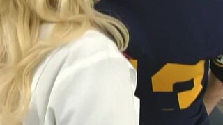 Doctor Adventures - Let Me Kiss It To Make It Better - 06/18/2009