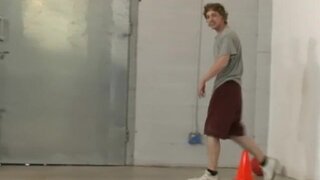 Big Tits In Sports - Dodgeballs - 06/26/2009