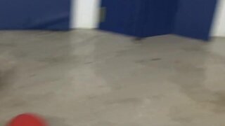 Big Tits In Sports - Dodgeballs - 06/26/2009