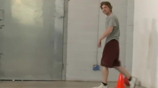 Big Tits In Sports - Dodgeballs - 06/26/2009