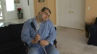 Doctor Adventures - Nursing Him Back To Health - 08/27/2009