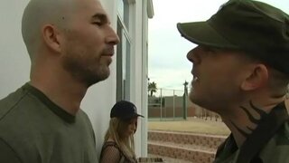 Brazzers Vault - Fear Nothing Whitney - 09/12/2009